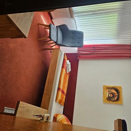 Hotel Haus Am Eberbach Stadtoldendorf Exteriér fotografie