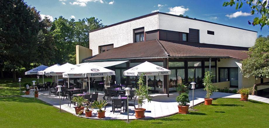 Hotel Haus Am Eberbach Stadtoldendorf Exteriér fotografie