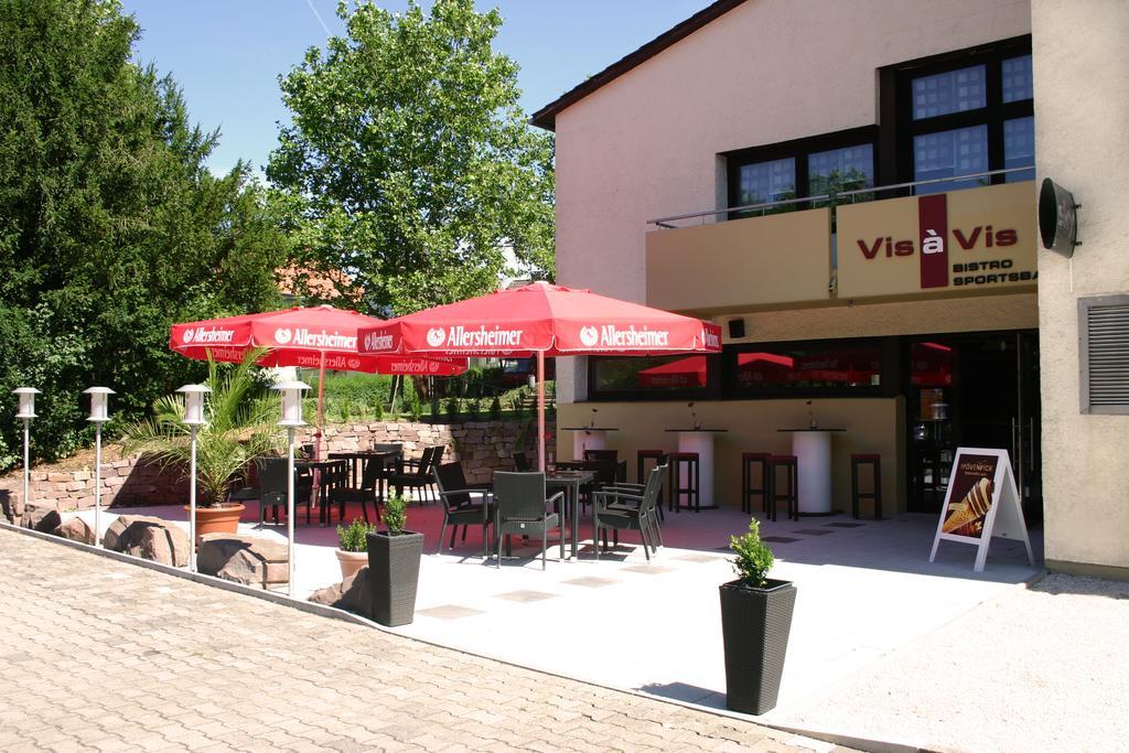 Hotel Haus Am Eberbach Stadtoldendorf Exteriér fotografie